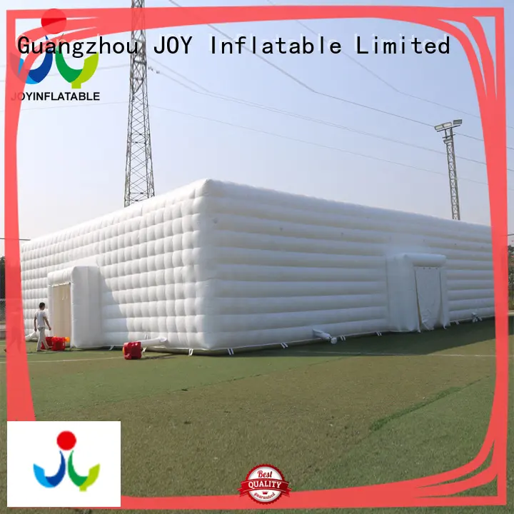 JOY inflatable jumper inflatable marquee tent factory price for outdoor 1