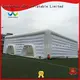 marquee blow up event tent directly sale for kids 1