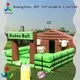 JOY inflatable geodesic inflatable games from China for kids 1