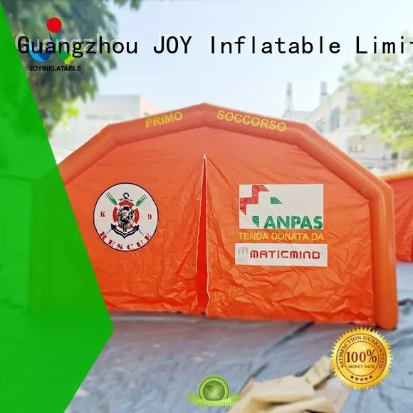 JOY inflatable medical inflatable shelters for sale inquire now for children 1