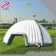 JOY inflatable spherical tent that looks like an igloo series for child 1