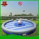 electric mechanical bull customized for child 1