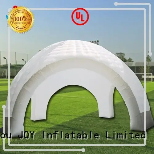 JOY inflatable inflatable marquee suppliers from China for outdoor 1