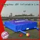 JOY inflatable blow up air cushions manufacturer for kids 1