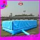 JOY inflatable jump bag for sale customized for outdoor 1