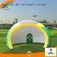 JOY inflatable geodesic inflatable lawn tent for sale from China for children 1
