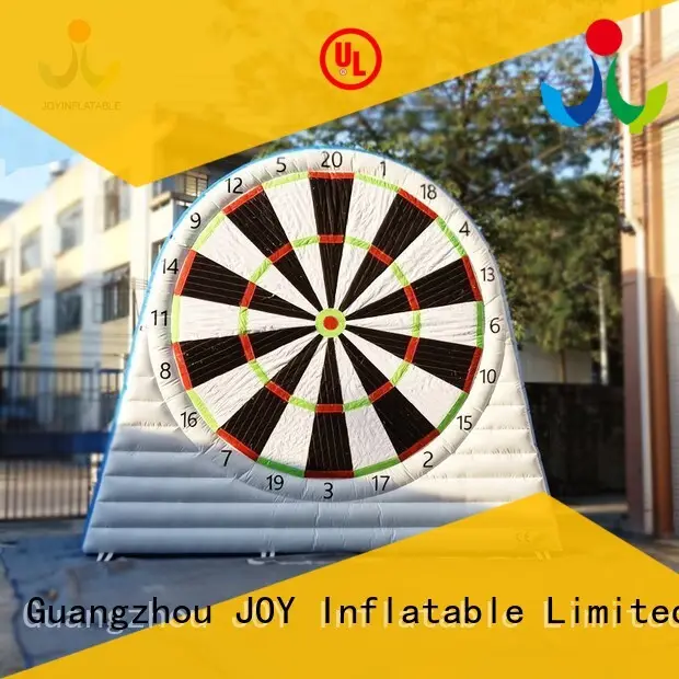 JOY inflatable inflatable football customized for kids1 1