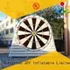 JOY inflatable inflatable football customized for kids1 1