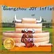 JOY inflatable mix inflatable bull from China for child 1