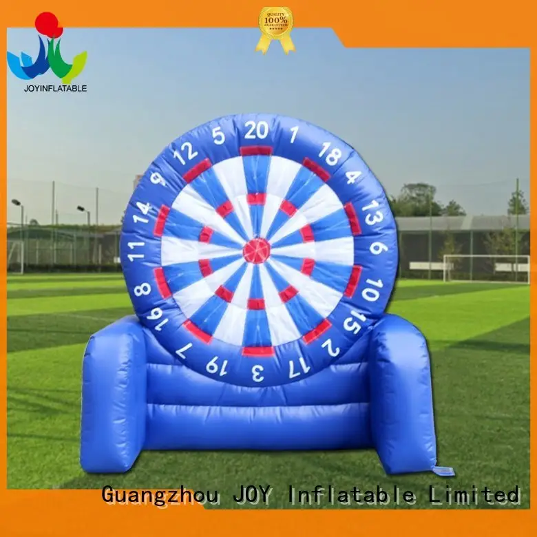 large inflatable football series for children 1