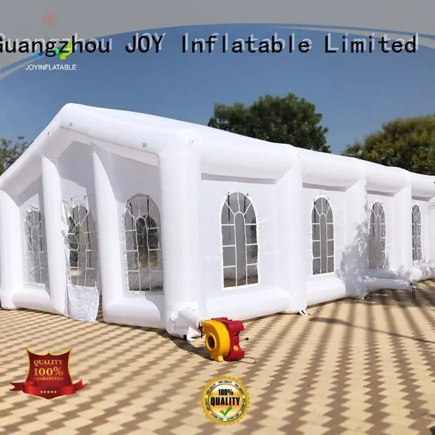 JOY inflatable inflatable marquee tent supplier for outdoor 1