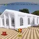 JOY inflatable inflatable marquee tent supplier for outdoor 1