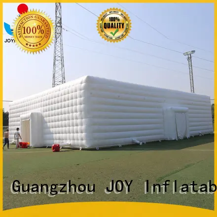 JOY inflatable inflatable house tent personalized for children1 1