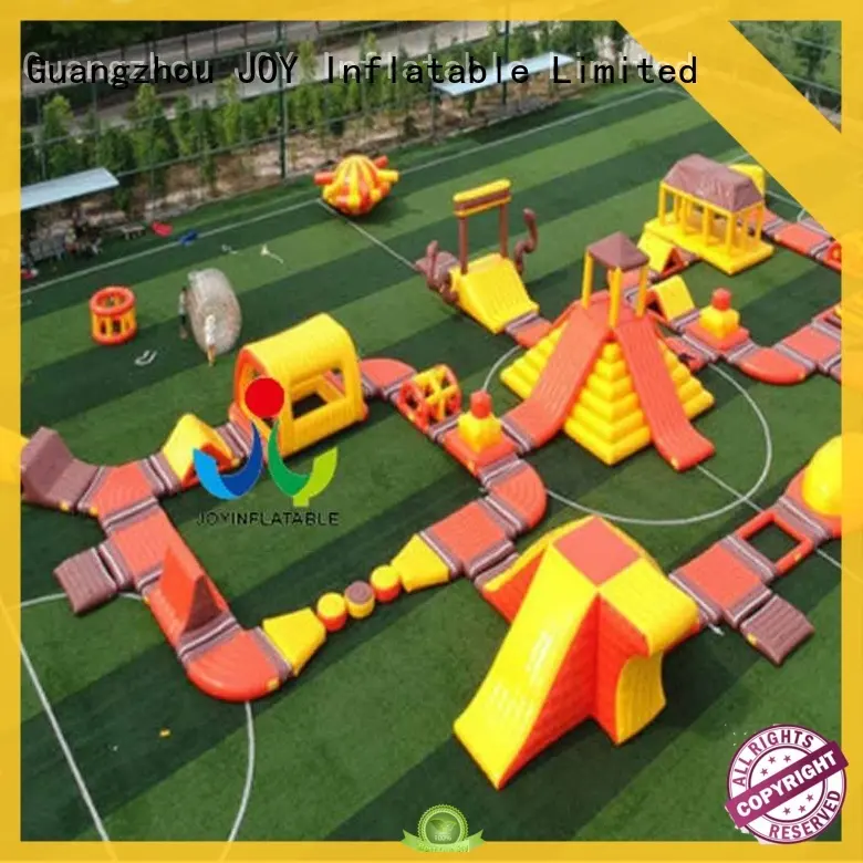JOY inflatable water inflatables with good price for child 1