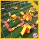 JOY inflatable water inflatables with good price for child 1