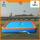 JOY inflatable free inflatable stunt air bag customized for child 1