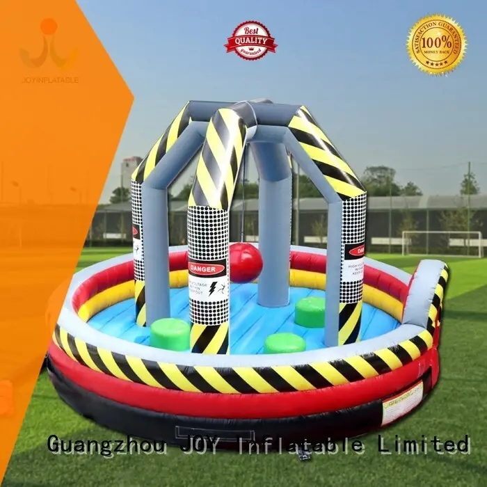 JOY inflatable inflatable sports series for child1 1