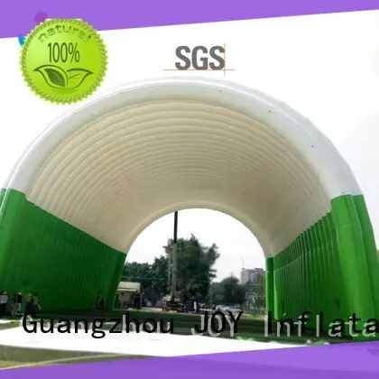 JOY inflatable events large inflatable tent directly sale for child 1