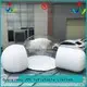 JOY inflatable bubble room for sale personalized for child 1