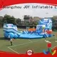 JOY inflatable inflatable funcity personalized for children 1