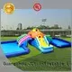 JOY inflatable inflatable city supplier for child 1