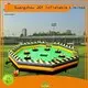party inflatable games customized for kids 1