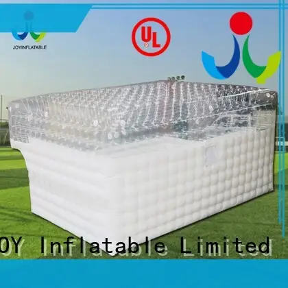 JOY inflatable inflatable marquee personalized for child2 1