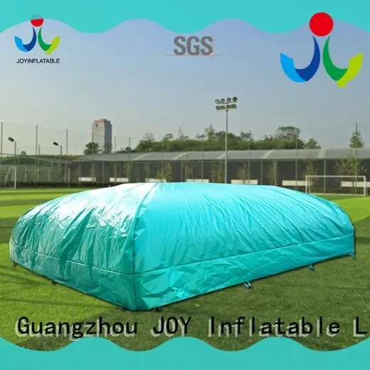 JOY inflatable airbag for bike from China for outdoor 1