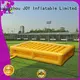mountain inflatable cushion for falls customized for child 1