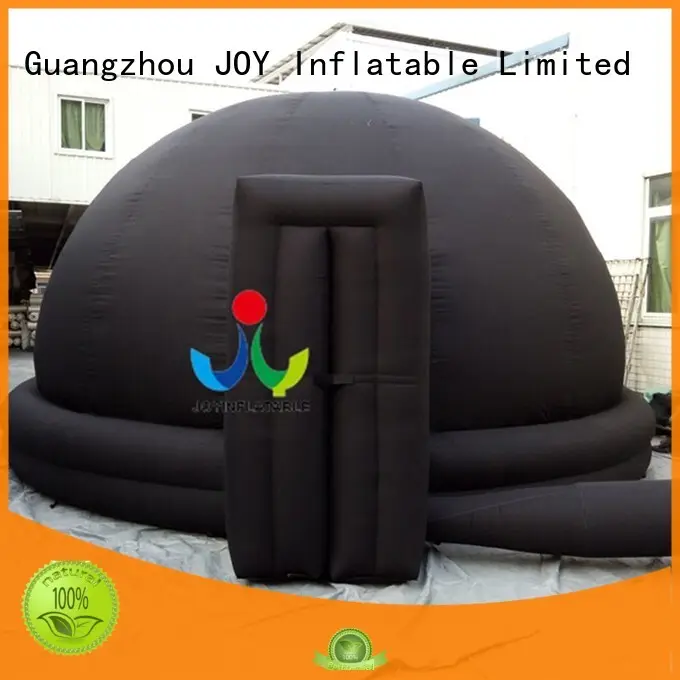 JOY inflatable inflatable lawn tent for sale manufacturer for kids 1