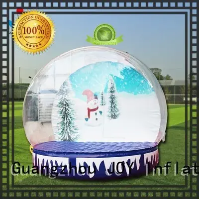 JOY inflatable spider inflated balloon series for outdoor 1