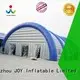 JOY inflatable white giant outdoor tent manufacturer for child 1