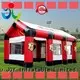 JOY inflatable trampoline inflatable house tent wholesale for child 1