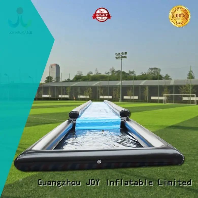 JOY inflatable inflatable slip n slide manufacturer for kids 1