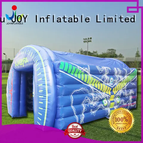 JOY inflatable waterproof blow up canopy design for children 1