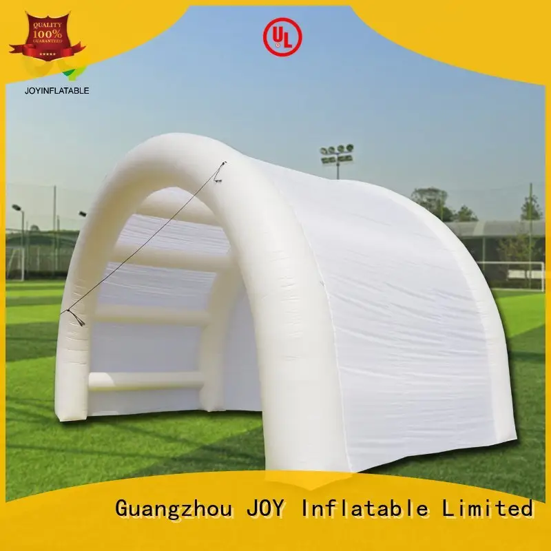 JOY inflatable blow up marquee factory price for children 1