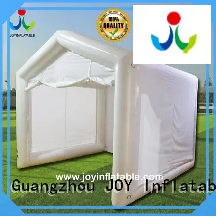 JOY inflatable bridge inflatable cube marquee supplier for outdoor 1