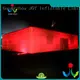 equipment Inflatable cube tent factory price for kids 1