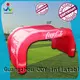 JOY inflatable helmet spider tent design for outdoor 1
