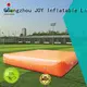 JOY inflatable stunt mat from China for kids 1