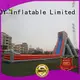 JOY inflatable blow up slip and slide from China for child 1