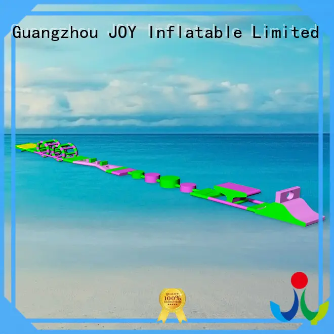 equipment inflatable trampoline factory for kids 1