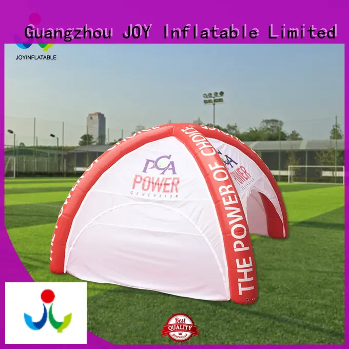 show inflatable canopy tent factory for kids 1