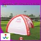 show inflatable canopy tent factory for kids 1