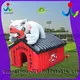 JOY inflatable inflatable bounce house factory price for children1 1