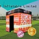 JOY inflatable games Inflatable cube tent wholesale for child 1