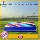JOY inflatable inflatable jumping mat manufacturer for child 1