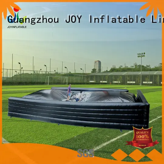 JOY inflatable inflatable platform from China for outdoor 1