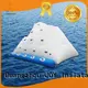 JOY inflatable seesaw trampoline water park wholesale for kids 1