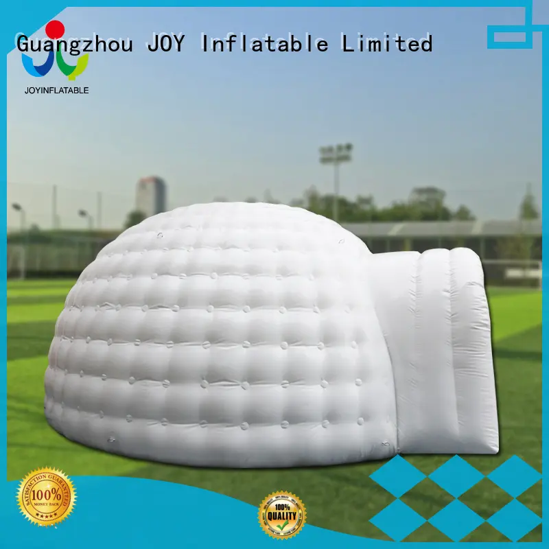 JOY inflatable oxford inflatable marquee series for kids 1